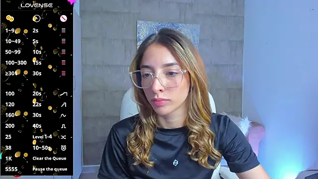 barbie scoth  online show from February 2025 08:20:02 PM