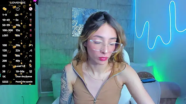 barbie scoth  online show from March 2025 10:05:01 PM