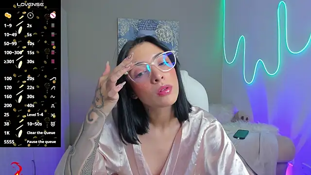 Snapshot of barbie_scoth_ chatting on November 2025 09:29:02 PM barbie scoth online show from November 2025 09:29:02 PM