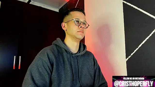 Cris myster online show from March 2025 04:34:02 AM