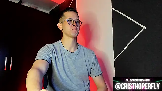 Cris myster online show from January 2025 01:20:01 AM