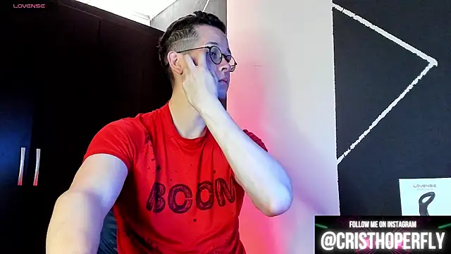 Cris myster online show from January 2025 03:15:01 PM