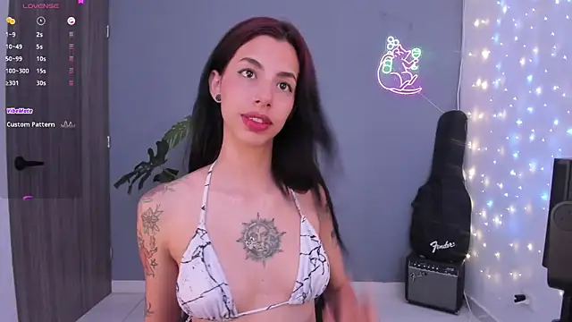 labrika  online show from September 2025 04:25:02 PM