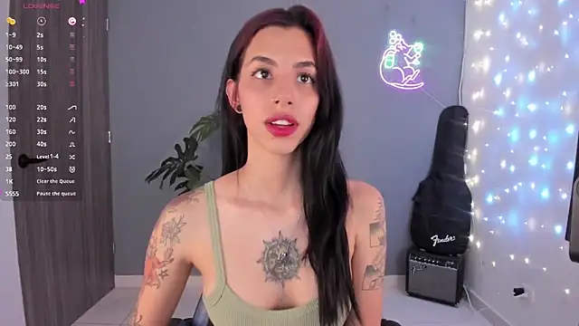 labrika  online show from October 2025 11:39:01 PM