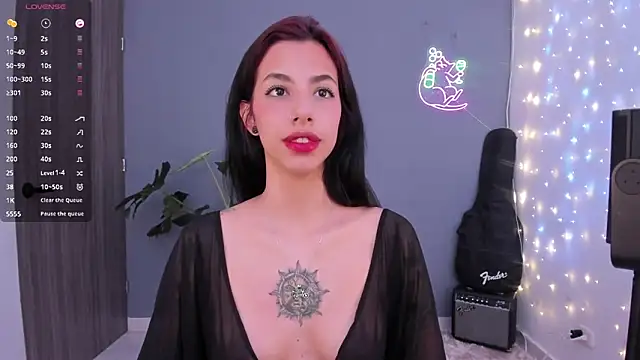 labrika  online show from September 2025 03:01:02 PM