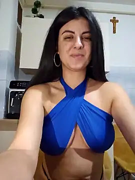 NathalieDream online show from January 2025 01:06:01 AM