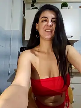 NathalieDream online show from February 2025 11:37:02 PM