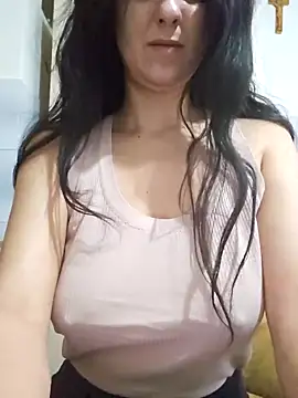 NathalieDream online show from February 2025 07:29:01 AM
