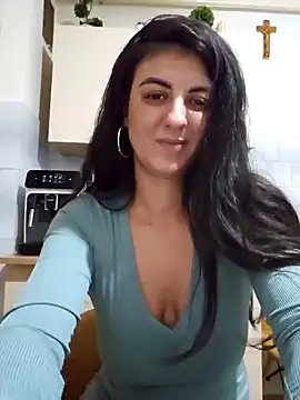 NathalieDream online show from January 2025 01:59:02 AM