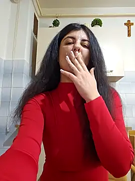 NathalieDream online show from December 2025 11:01:01 AM