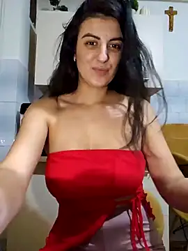 NathalieDream online show from December 2024 11:39:02 PM