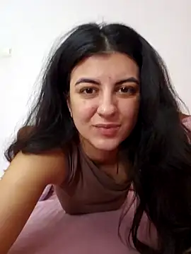 NathalieDream online show from December 2025 09:31:01 AM