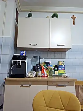 NathalieDream online show from December 2025 07:46:02 AM