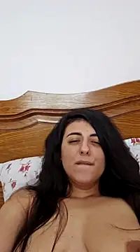 NathalieDream online show from March 2025 11:10:01 AM