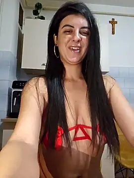 NathalieDream online show from January 2025 10:51:01 PM