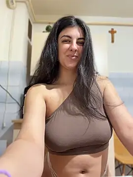 NathalieDream online show from May 2026 12:16:01 AM