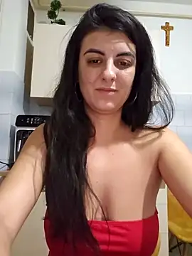NathalieDream online show from January 2025 11:52:02 PM