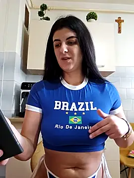 NathalieDream online show from March 2025 11:03:01 AM