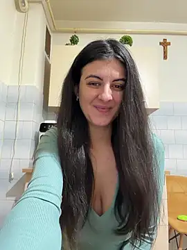 NathalieDream online show from January 2026 09:15:02 AM