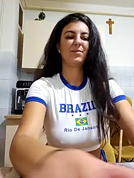 NathalieDream online show from September 2025 05:29:01 AM
