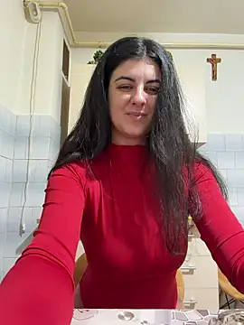 NathalieDream online show from January 2026 03:46:01 AM