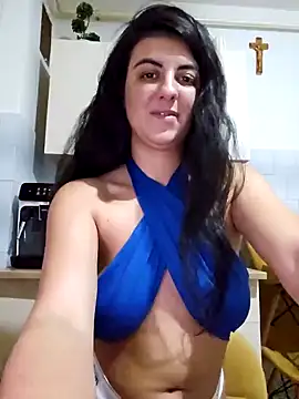 NathalieDream online show from December 2024 02:53:01 AM