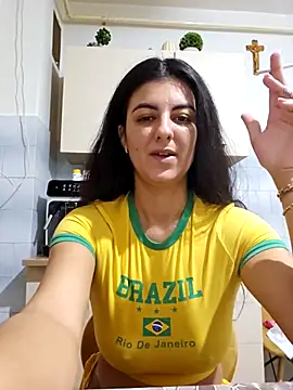 NathalieDream online show from October 2025 05:39:02 AM