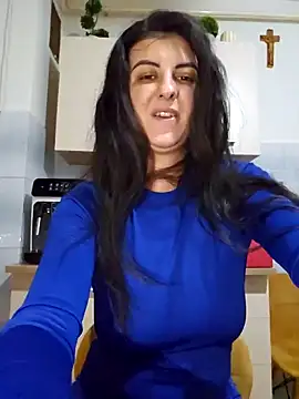 NathalieDream online show from January 2025 10:55:01 PM