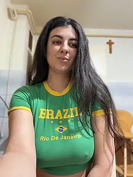 NathalieDream online show from April 2026 08:02:01 PM