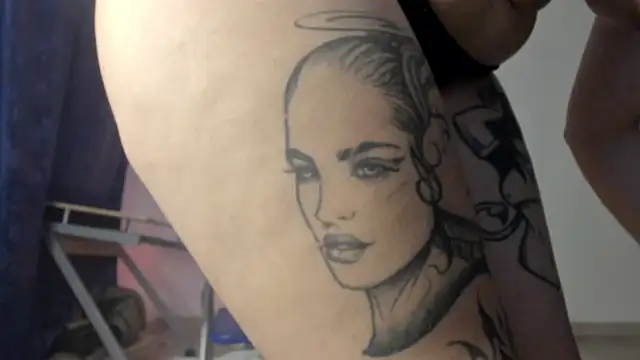 monica walker  online show from March 2025 05:52:01 AM