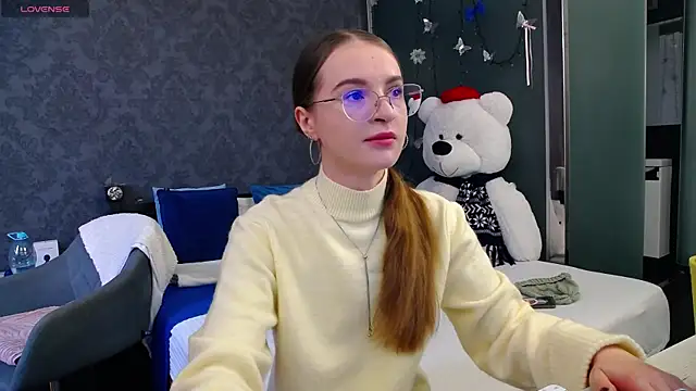 KateJonson online show from November 2025 07:25:02 AM