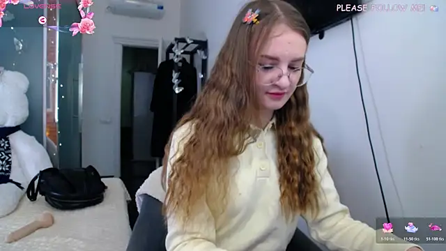 KateJonson online show from April 2026 06:48:01 AM