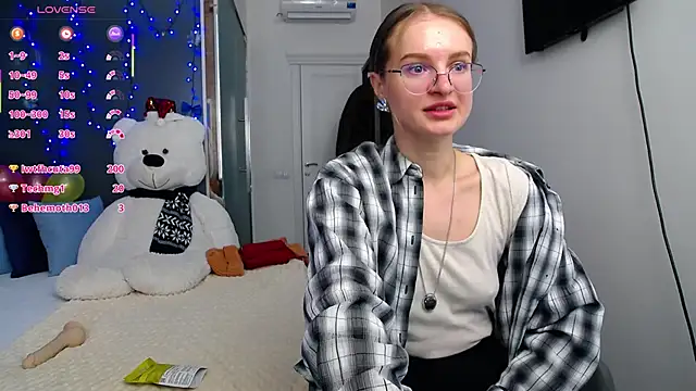 KateJonson online show from February 2025 11:31:02 AM