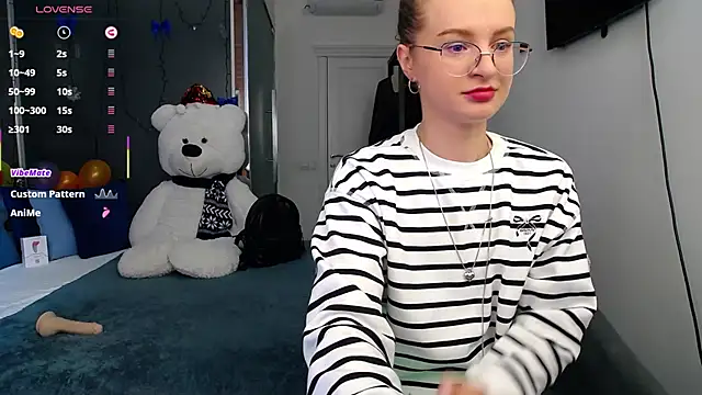 KateJonson online show from March 2025 08:19:02 AM