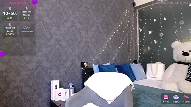 KateJonson online show from February 2026 10:02:02 AM