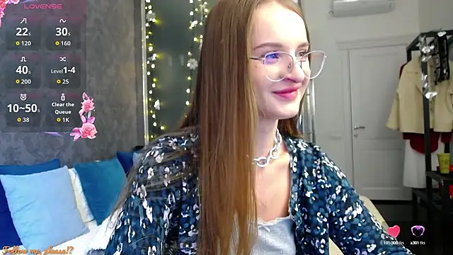 KateJonson online show from October 2025 12:28:01 PM