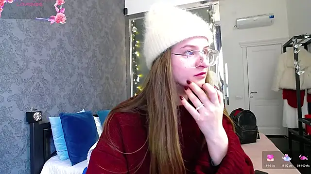 KateJonson online show from October 2025 06:34:01 AM