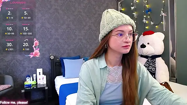 KateJonson online show from November 2025 09:13:01 AM