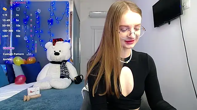 KateJonson online show from March 2025 07:57:01 AM