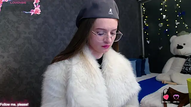 KateJonson online show from November 2025 10:48:01 AM