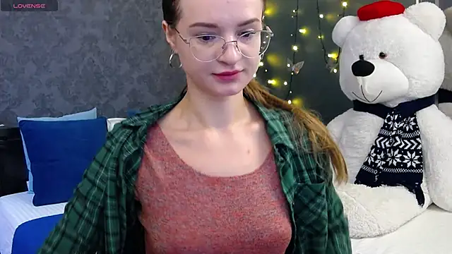 KateJonson online show from November 2025 07:57:02 AM