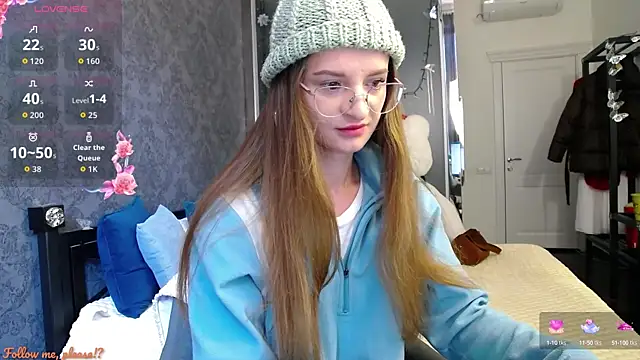 KateJonson online show from October 2025 06:59:01 AM