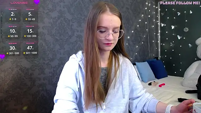 KateJonson online show from February 2026 01:54:02 PM