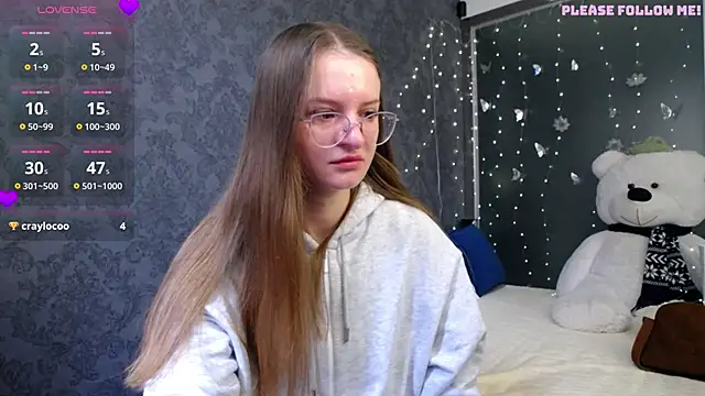 KateJonson online show from February 2026 07:49:02 AM