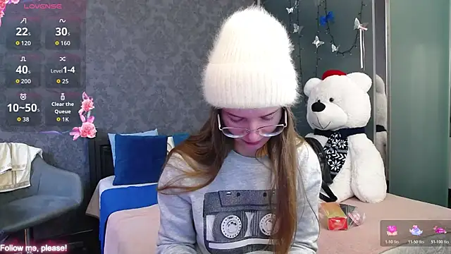 KateJonson online show from October 2025 08:02:02 AM