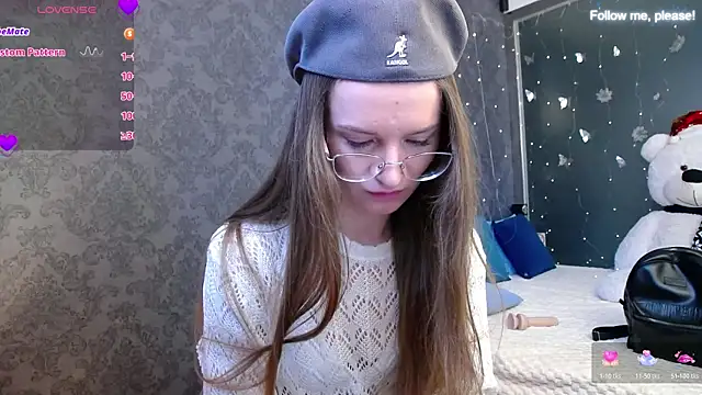 KateJonson online show from January 2026 09:13:01 AM