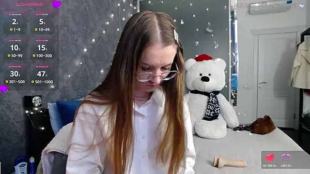 KateJonson online show from March 2026 06:59:02 AM
