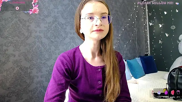 KateJonson online show from May 2026 06:42:02 AM