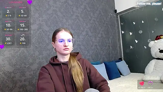 KateJonson online show from January 2026 12:54:02 PM