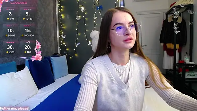 KateJonson online show from November 2025 08:07:02 AM